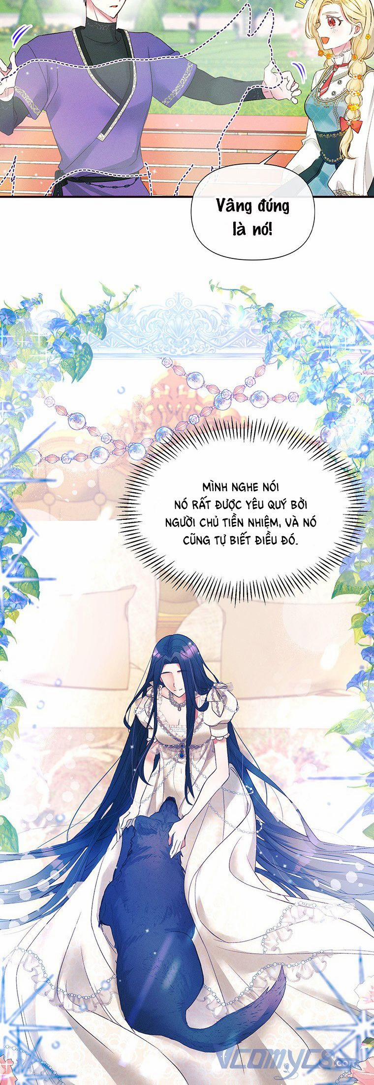 Mục Tiêu Là Tự Do 9 trang 4