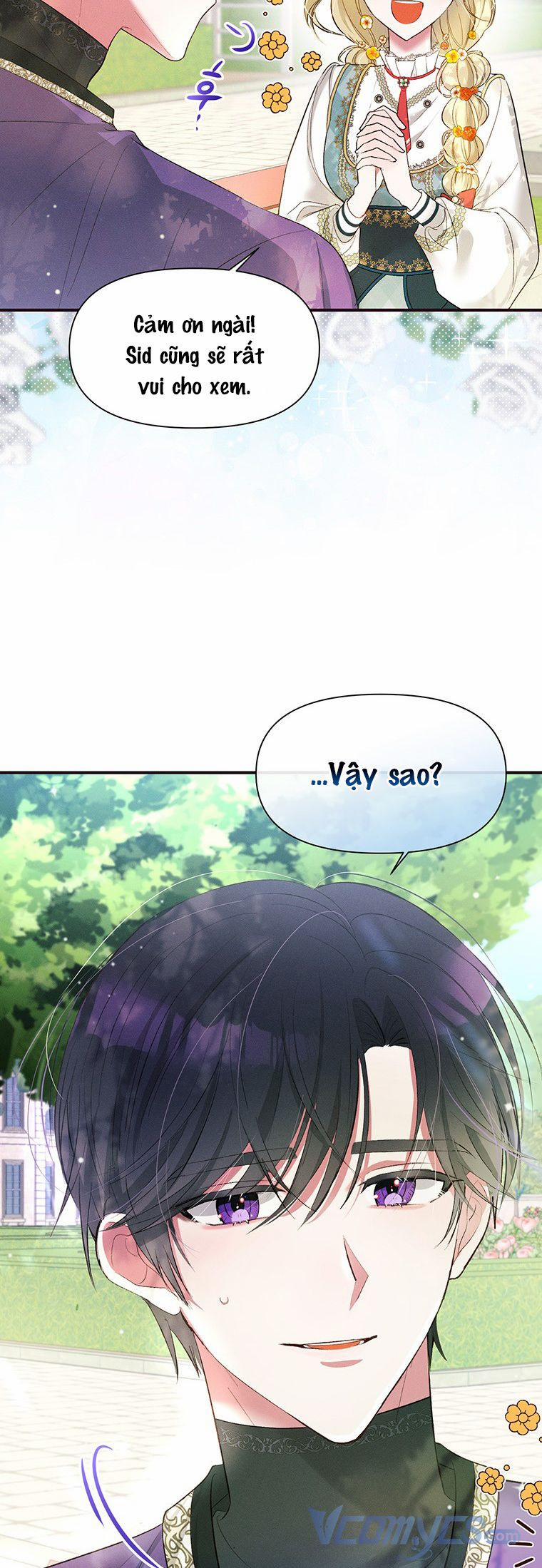 Mục Tiêu Là Tự Do 9 trang 7