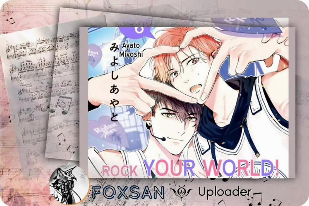 Mục Tiêu Săn Mồi Của Hinadori-kun 5 trang 34