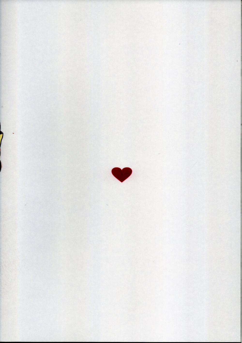 Mucchan To Chicchai Teitoku (Kancolle) Oneshot trang 1