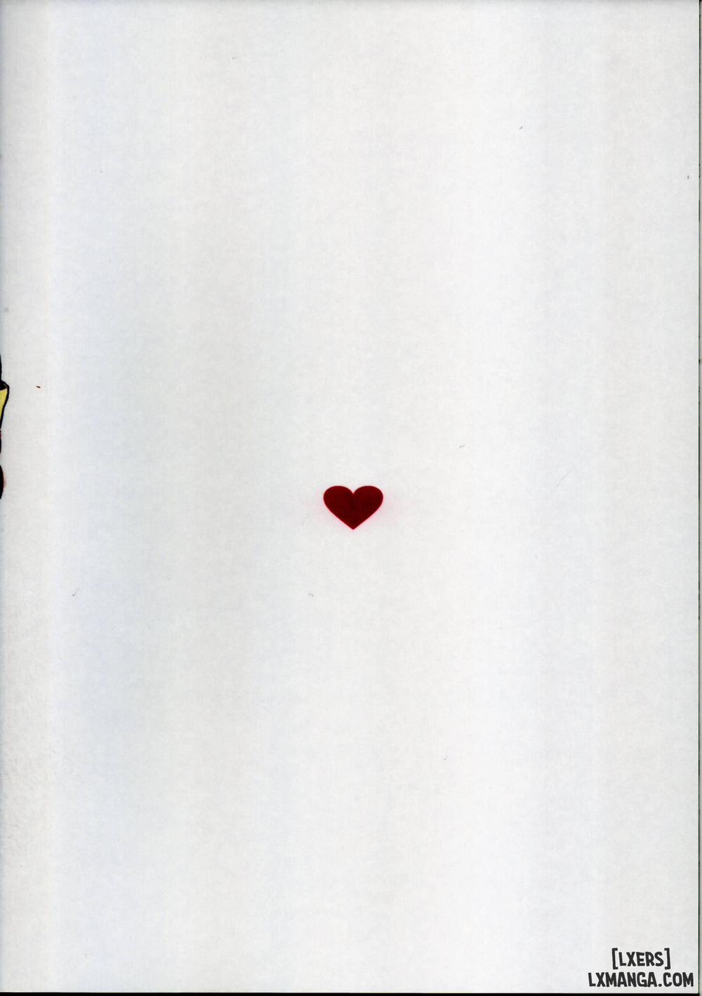 Mucchan To Chicchai Teitoku Oneshot trang 1