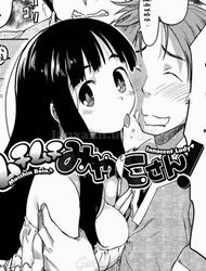 Đọc truyện tranh Muchi Muchi Miyako-san