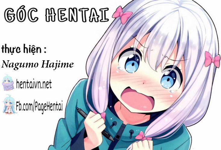 Mudai (Chuunibyou Demo Koi Ga Shitai) Oneshot trang 9