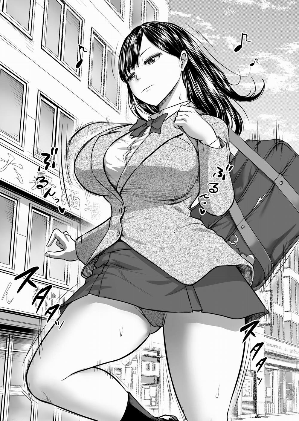 Muhyoujou Kanojo no Egao Switch 1 trang 2