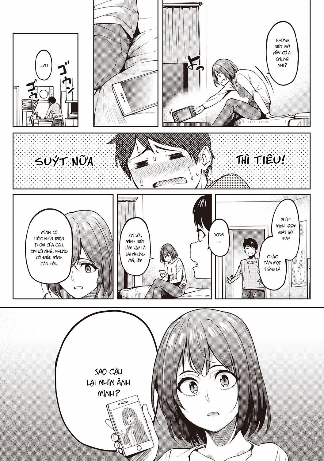 Mùi của em 1 trang 6