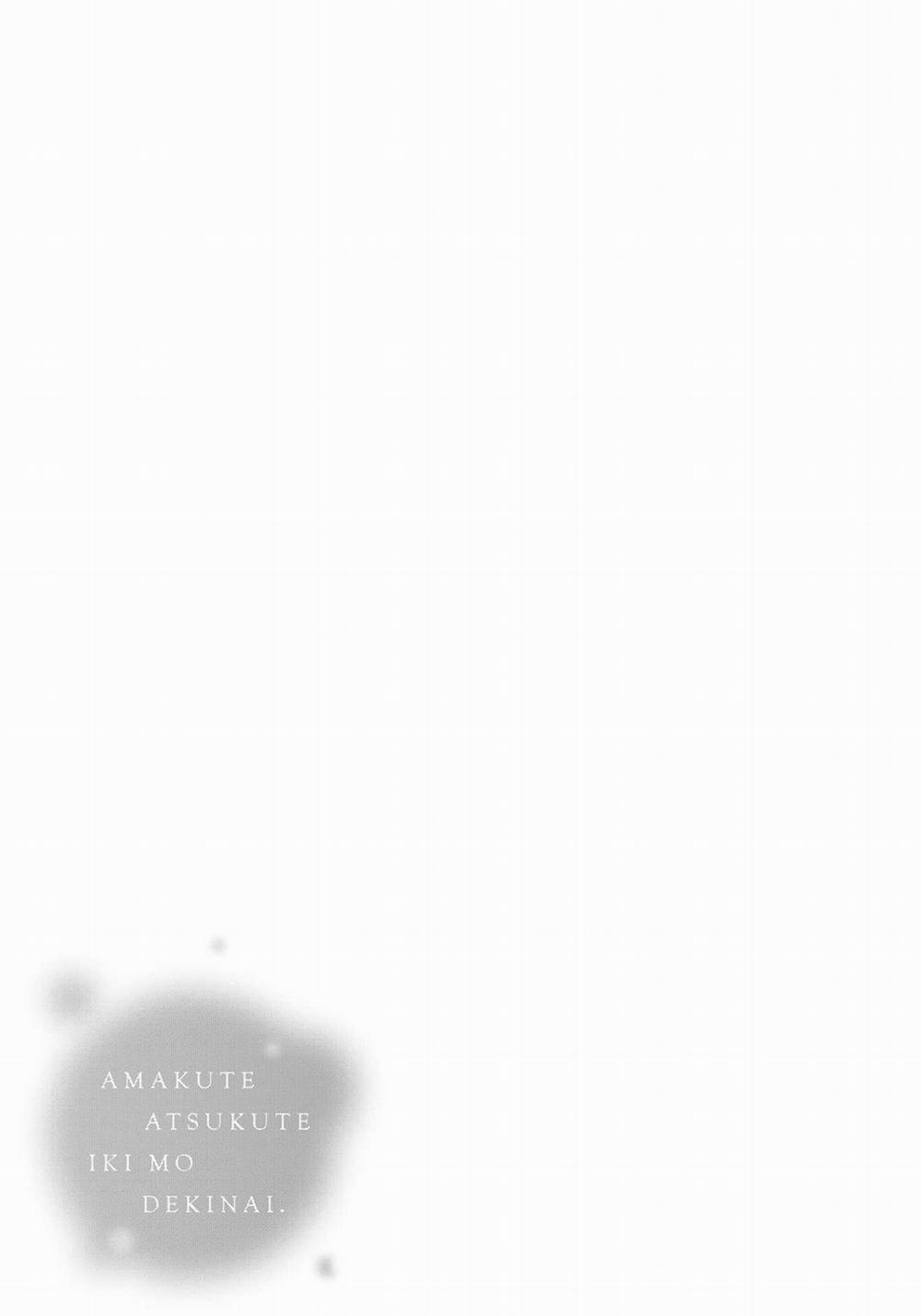 Mùi Hương Cậu Ấy Quá Cháy Bỏng Tôi Hứng Lên Rồi!! 8 trang 28