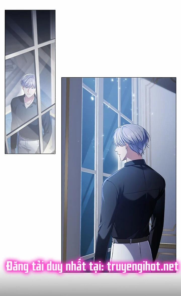 Mùi Hương Của Ác Quỷ 13 trang 1