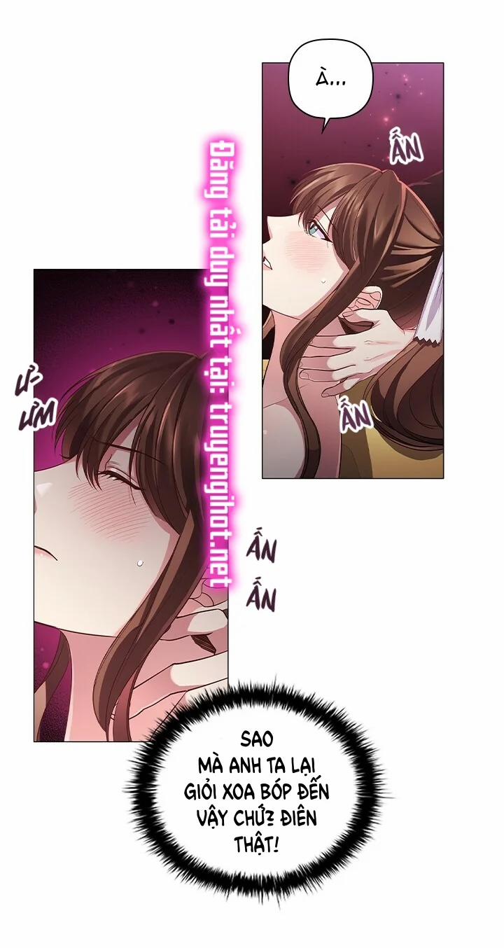 Mùi Hương Của Ác Quỷ 13 trang 12