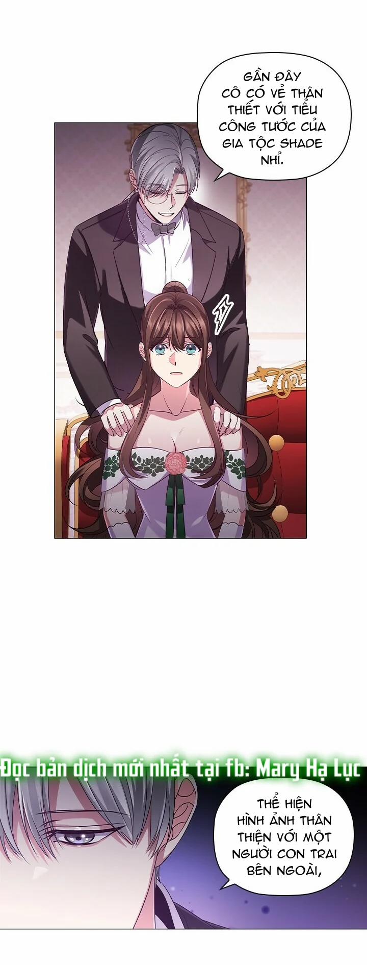 Mùi Hương Của Ác Quỷ 13 trang 13