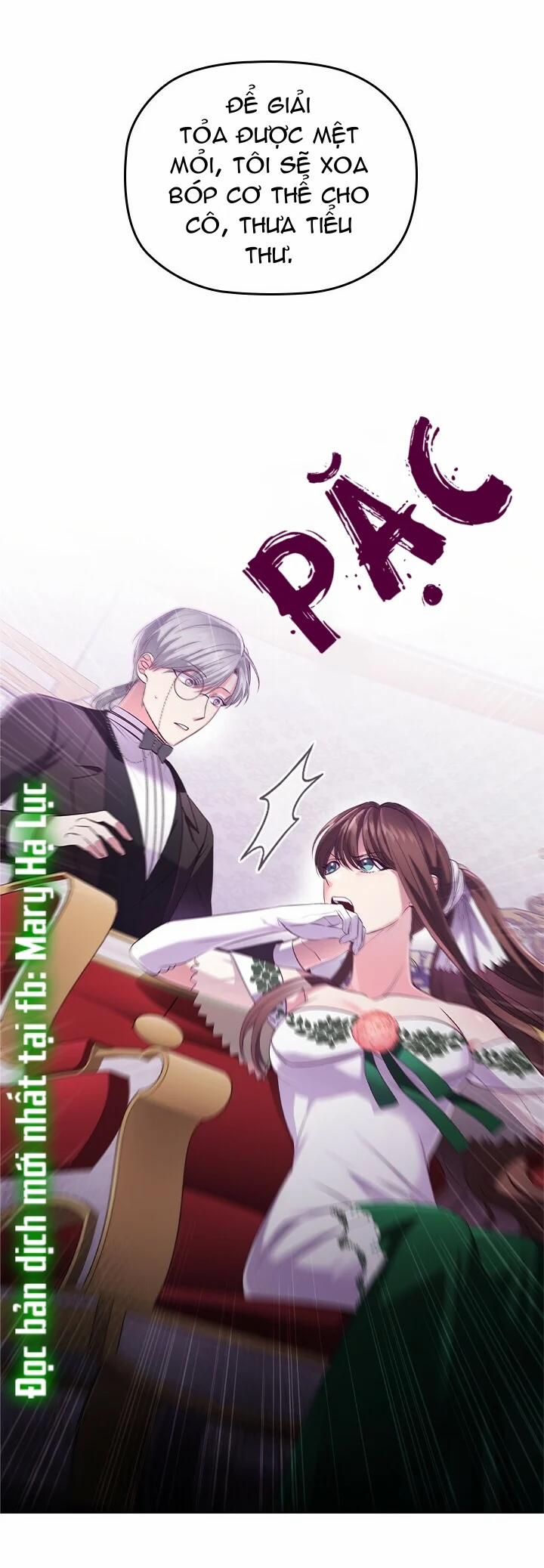 Mùi Hương Của Ác Quỷ 13 trang 15