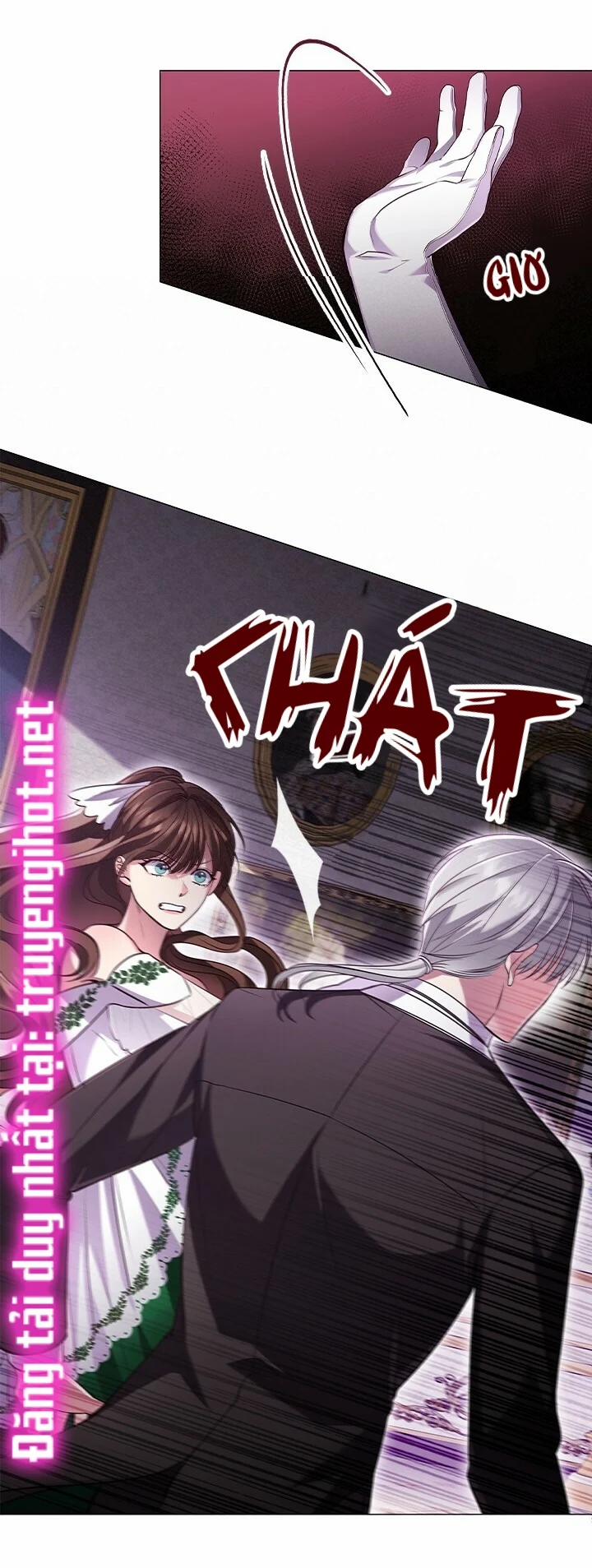 Mùi Hương Của Ác Quỷ 13 trang 18