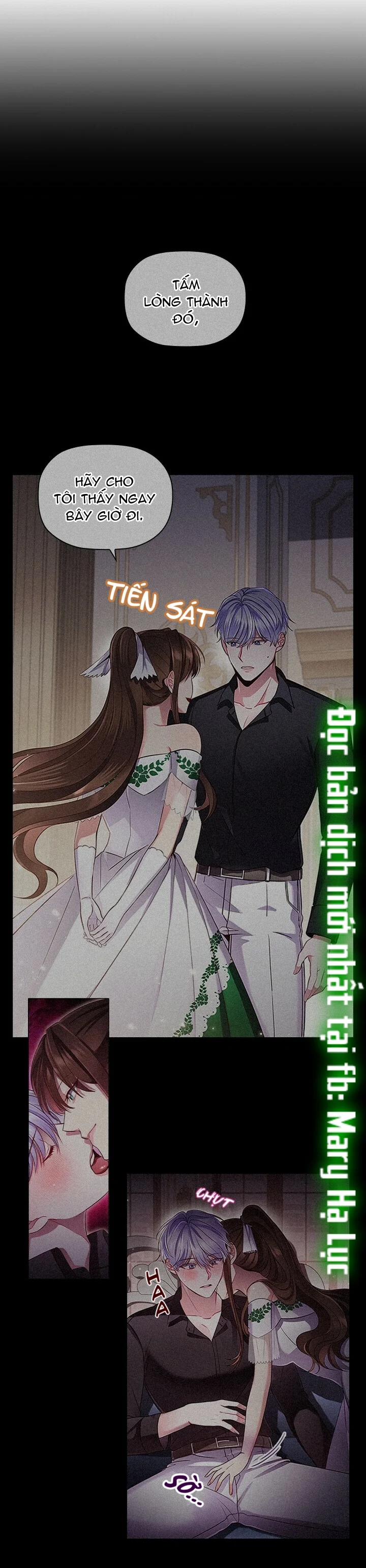 Mùi Hương Của Ác Quỷ 13 trang 2