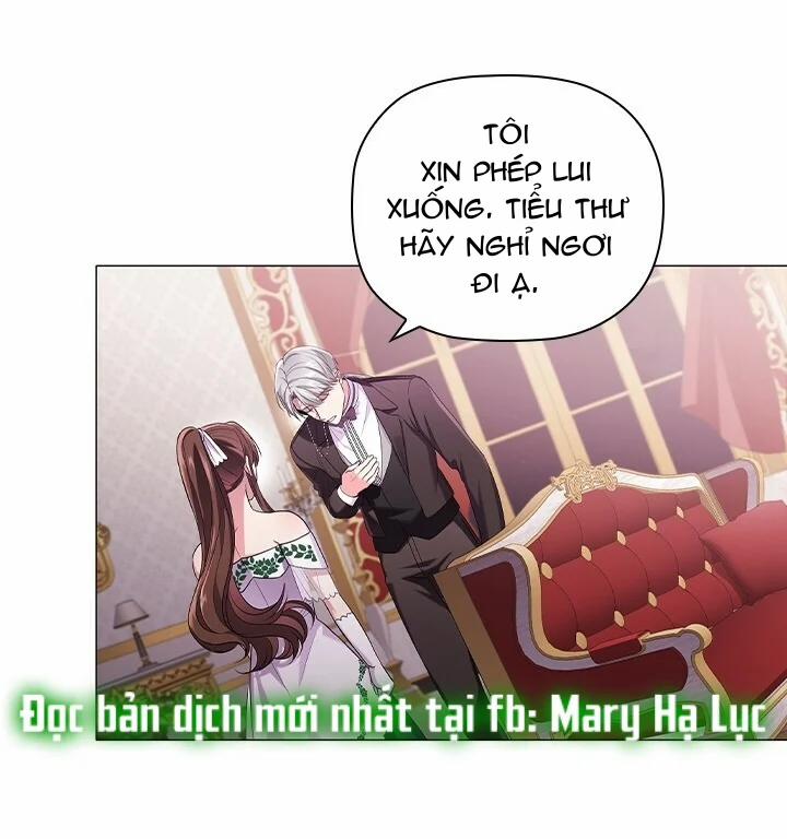 Mùi Hương Của Ác Quỷ 13 trang 23