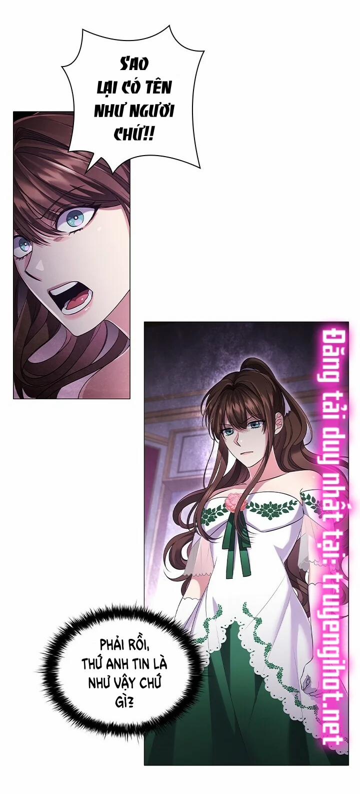 Mùi Hương Của Ác Quỷ 13 trang 26