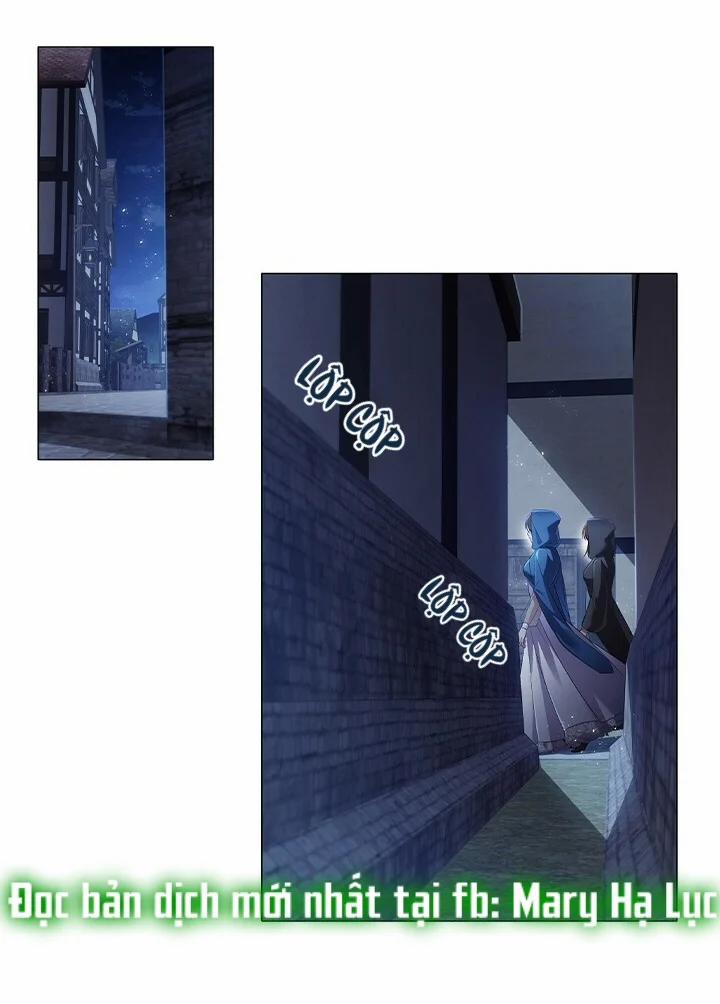 Mùi Hương Của Ác Quỷ 13 trang 33