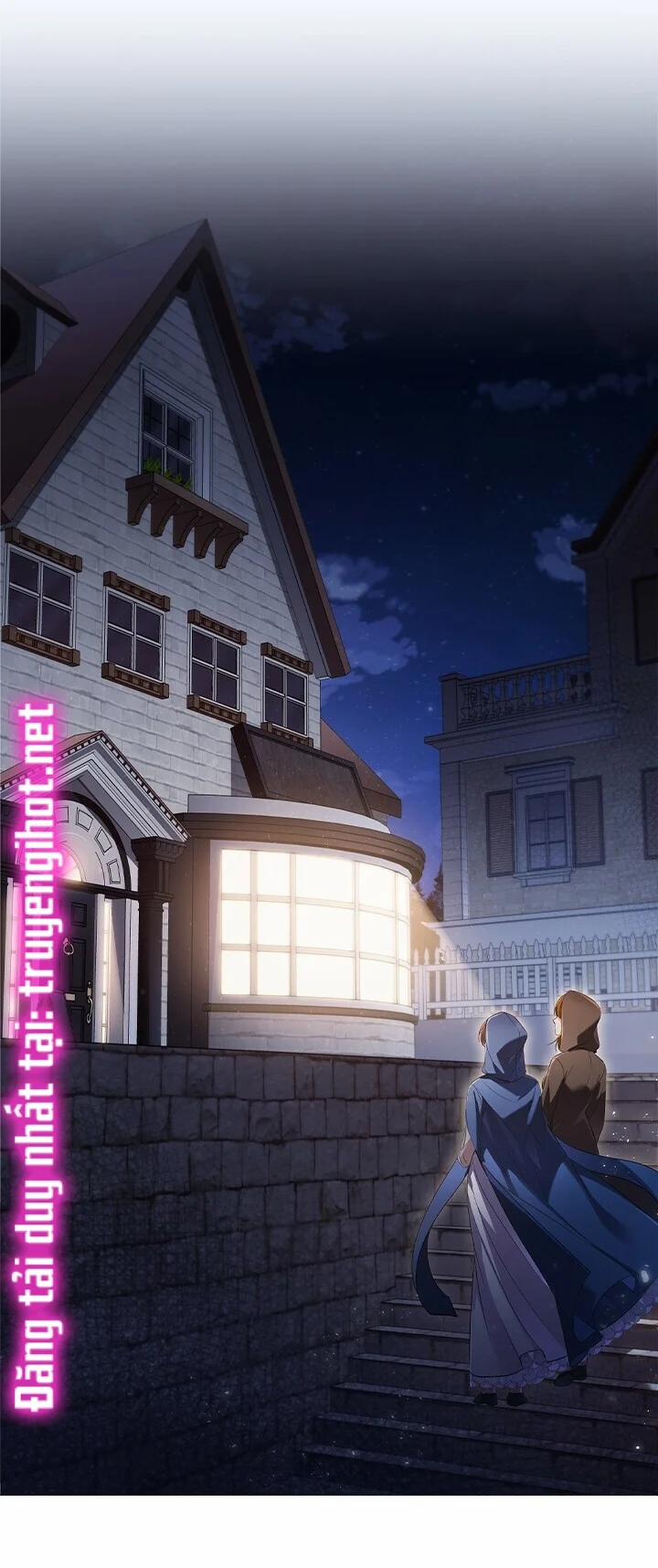 Mùi Hương Của Ác Quỷ 13 trang 34