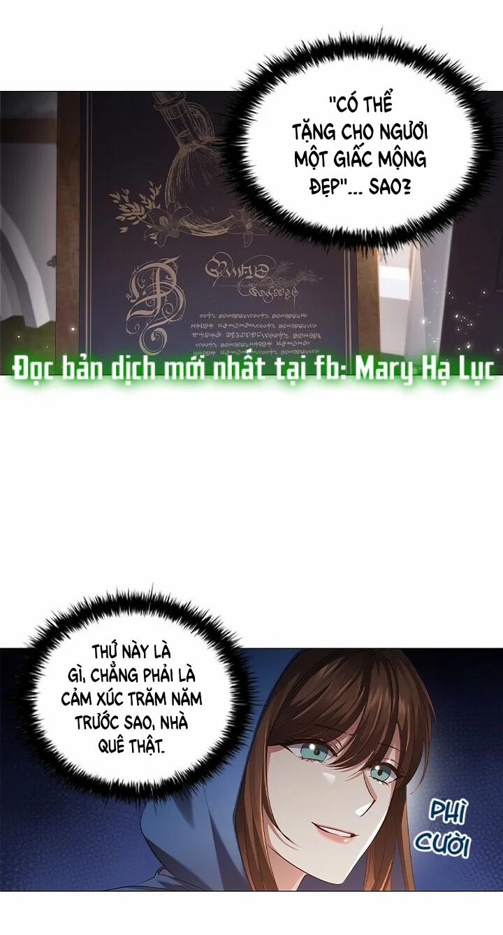 Mùi Hương Của Ác Quỷ 13 trang 35