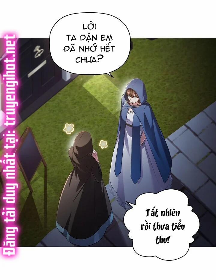 Mùi Hương Của Ác Quỷ 13 trang 36