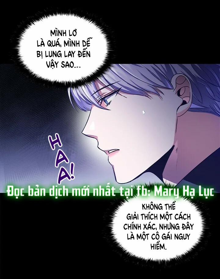 Mùi Hương Của Ác Quỷ 13 trang 4