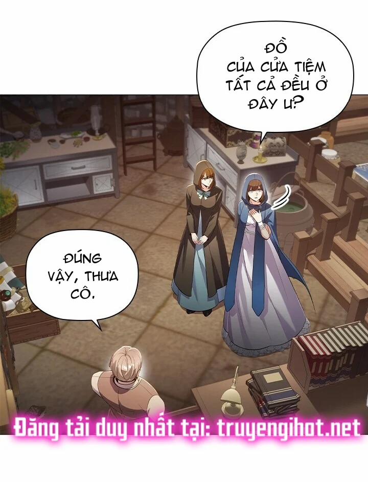 Mùi Hương Của Ác Quỷ 13 trang 42