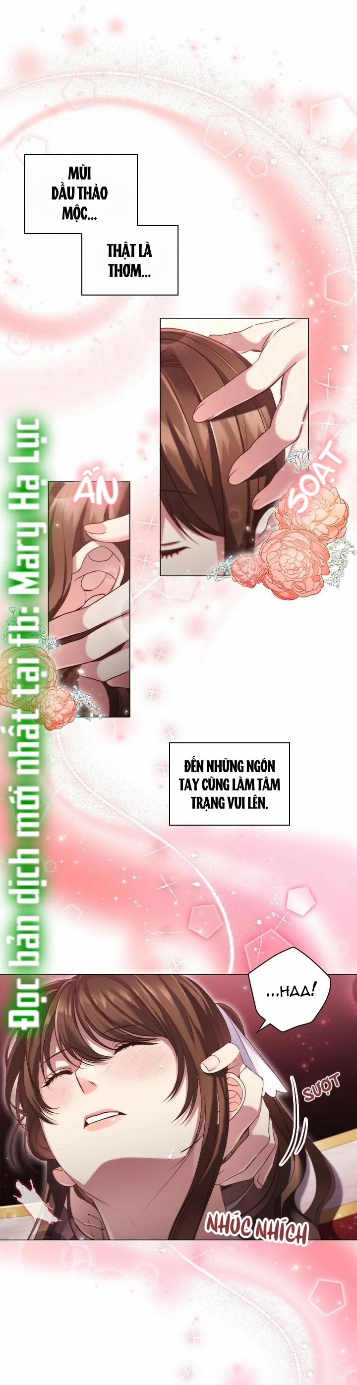 Mùi Hương Của Ác Quỷ 13 trang 9