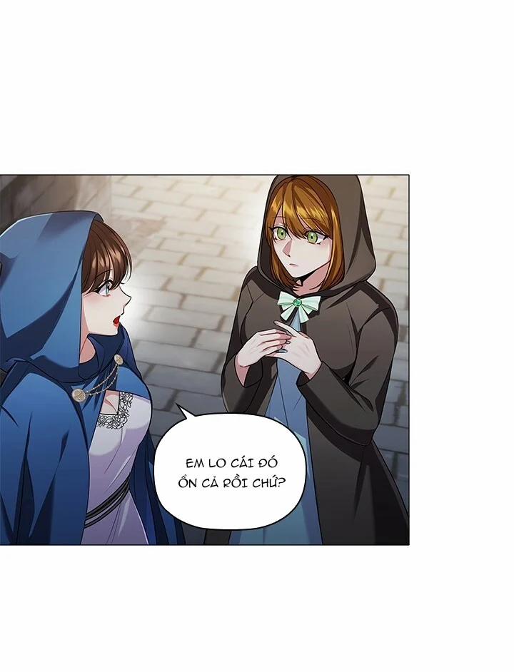 Mùi Hương Của Ác Quỷ 14 trang 11