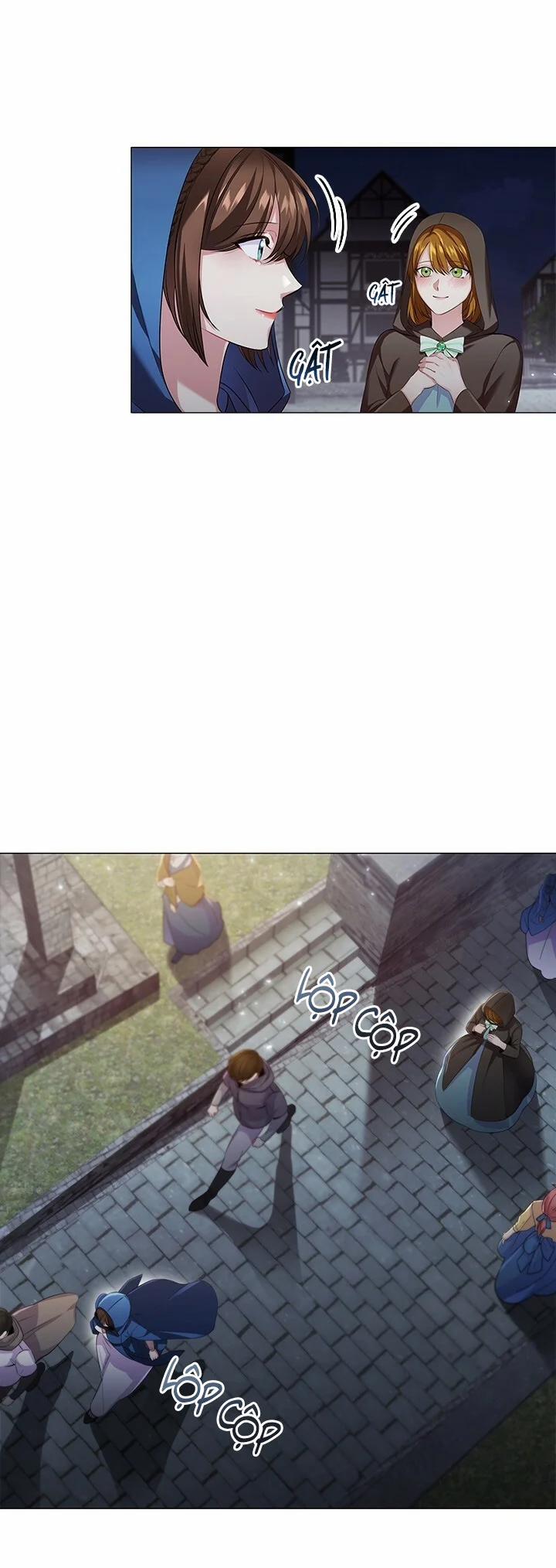 Mùi Hương Của Ác Quỷ 14 trang 13