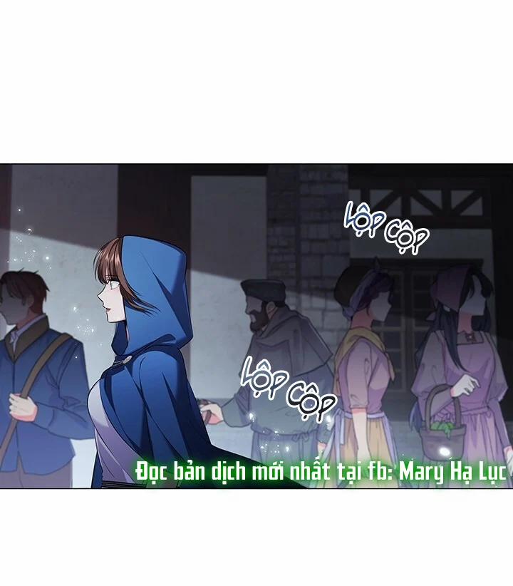 Mùi Hương Của Ác Quỷ 14 trang 14