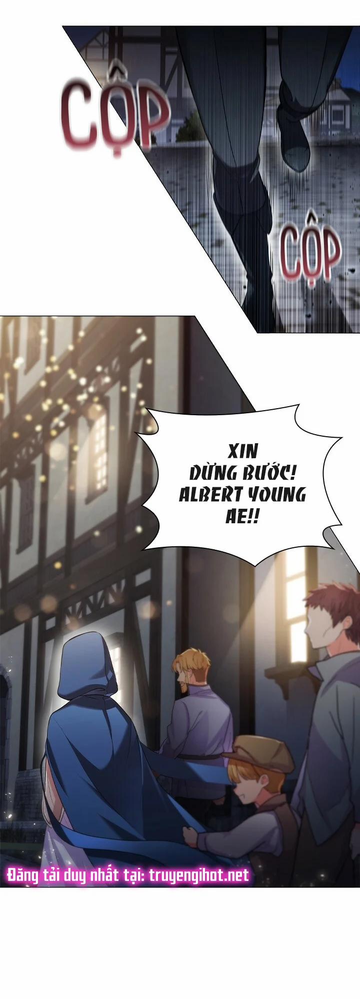 Mùi Hương Của Ác Quỷ 14 trang 16