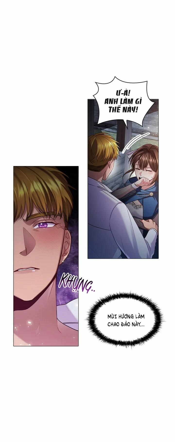 Mùi Hương Của Ác Quỷ 14 trang 19