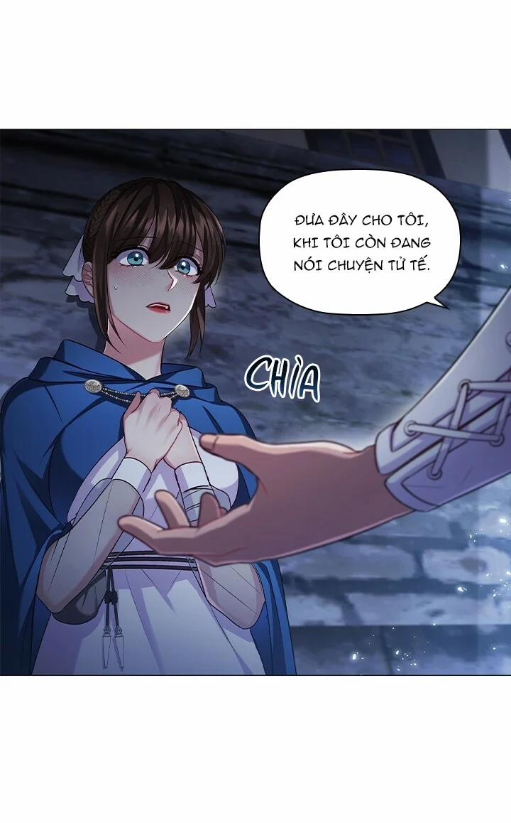 Mùi Hương Của Ác Quỷ 14 trang 23