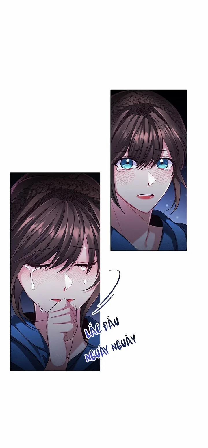 Mùi Hương Của Ác Quỷ 14 trang 24