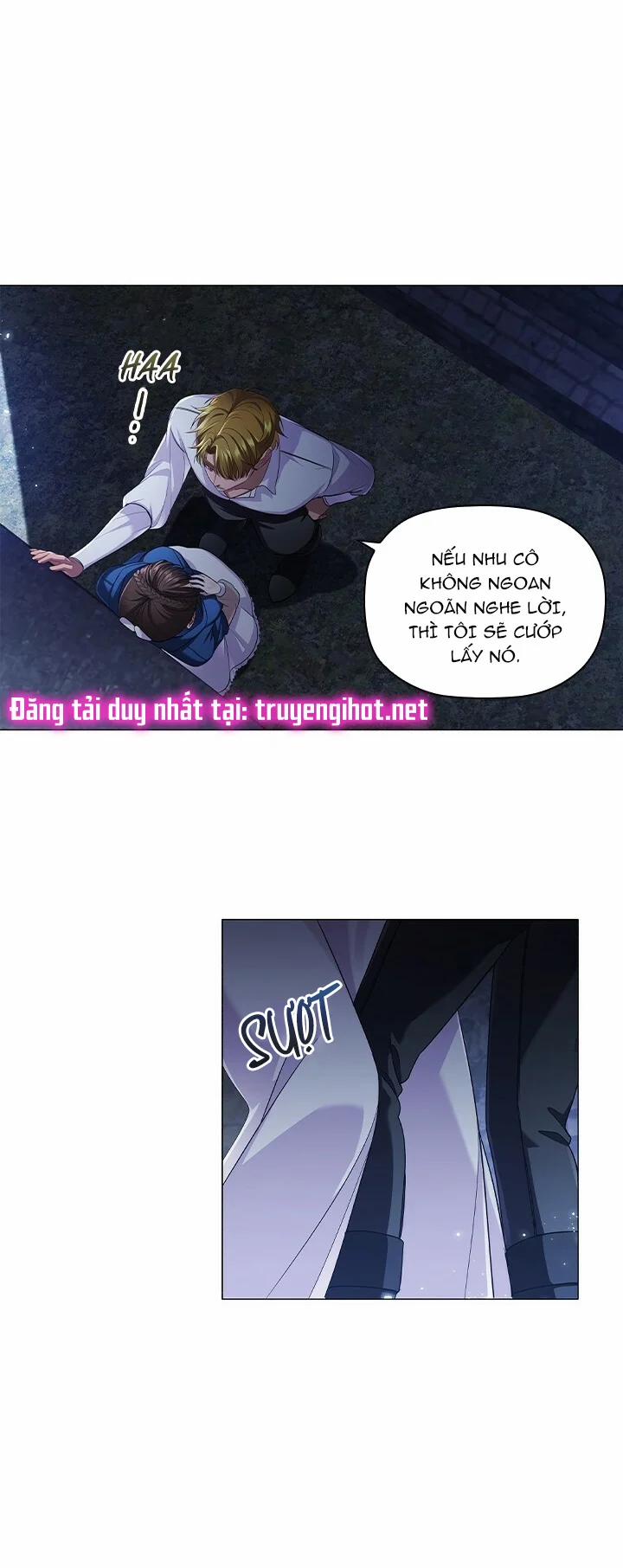 Mùi Hương Của Ác Quỷ 14 trang 25