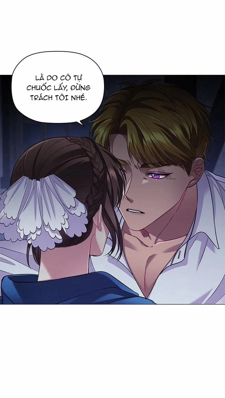 Mùi Hương Của Ác Quỷ 14 trang 26