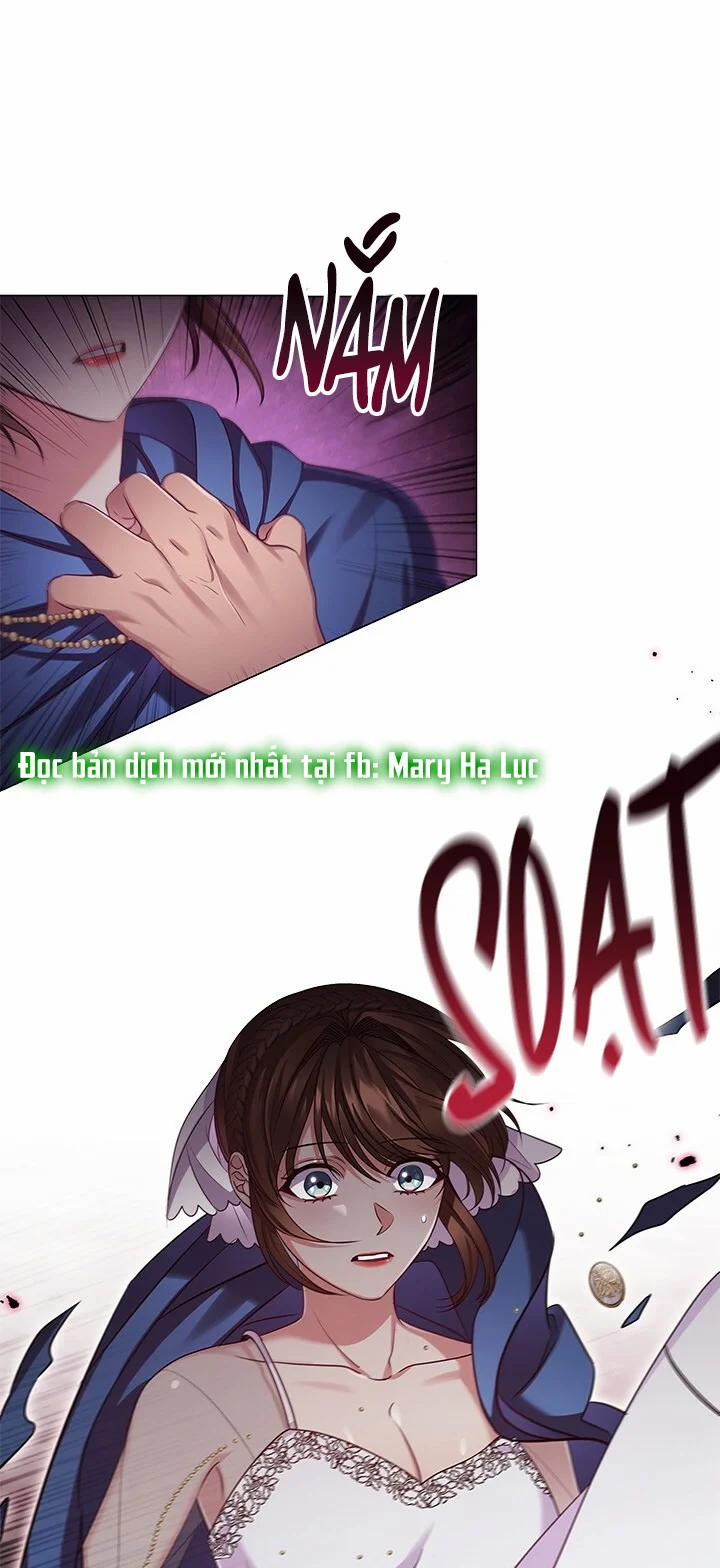 Mùi Hương Của Ác Quỷ 14 trang 27