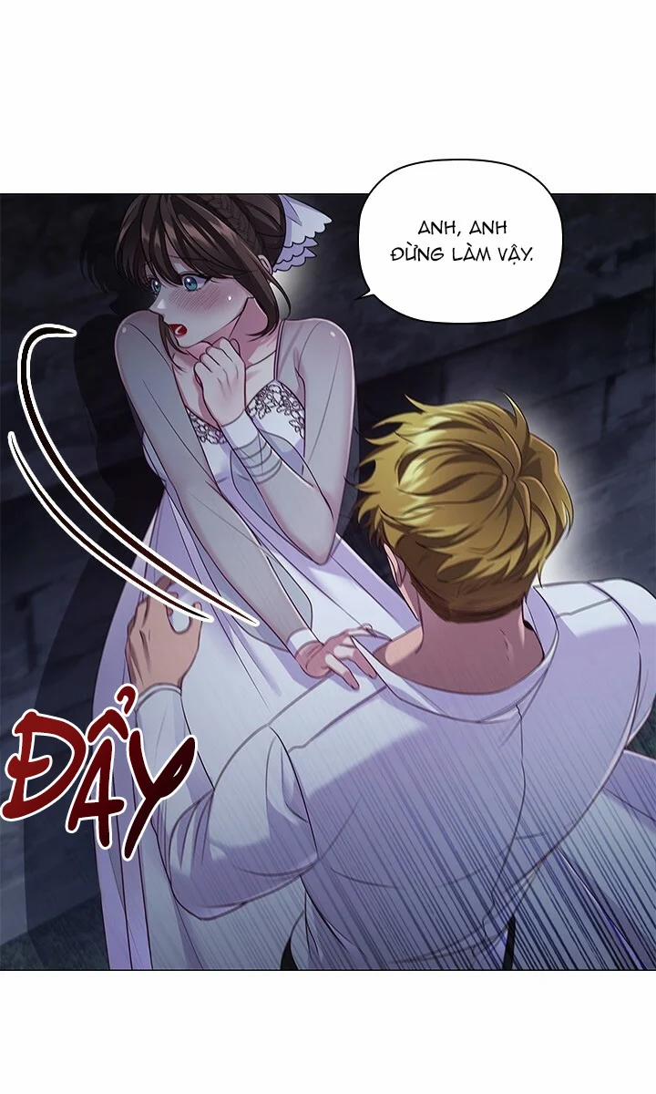 Mùi Hương Của Ác Quỷ 14 trang 32