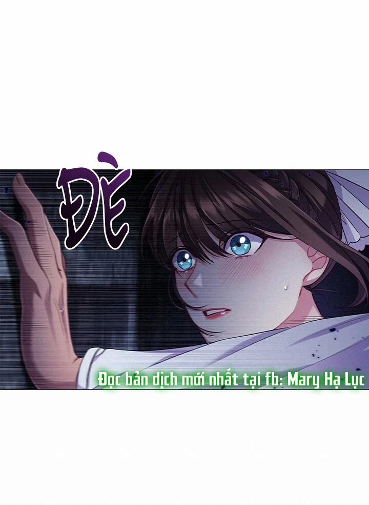 Mùi Hương Của Ác Quỷ 14 trang 33