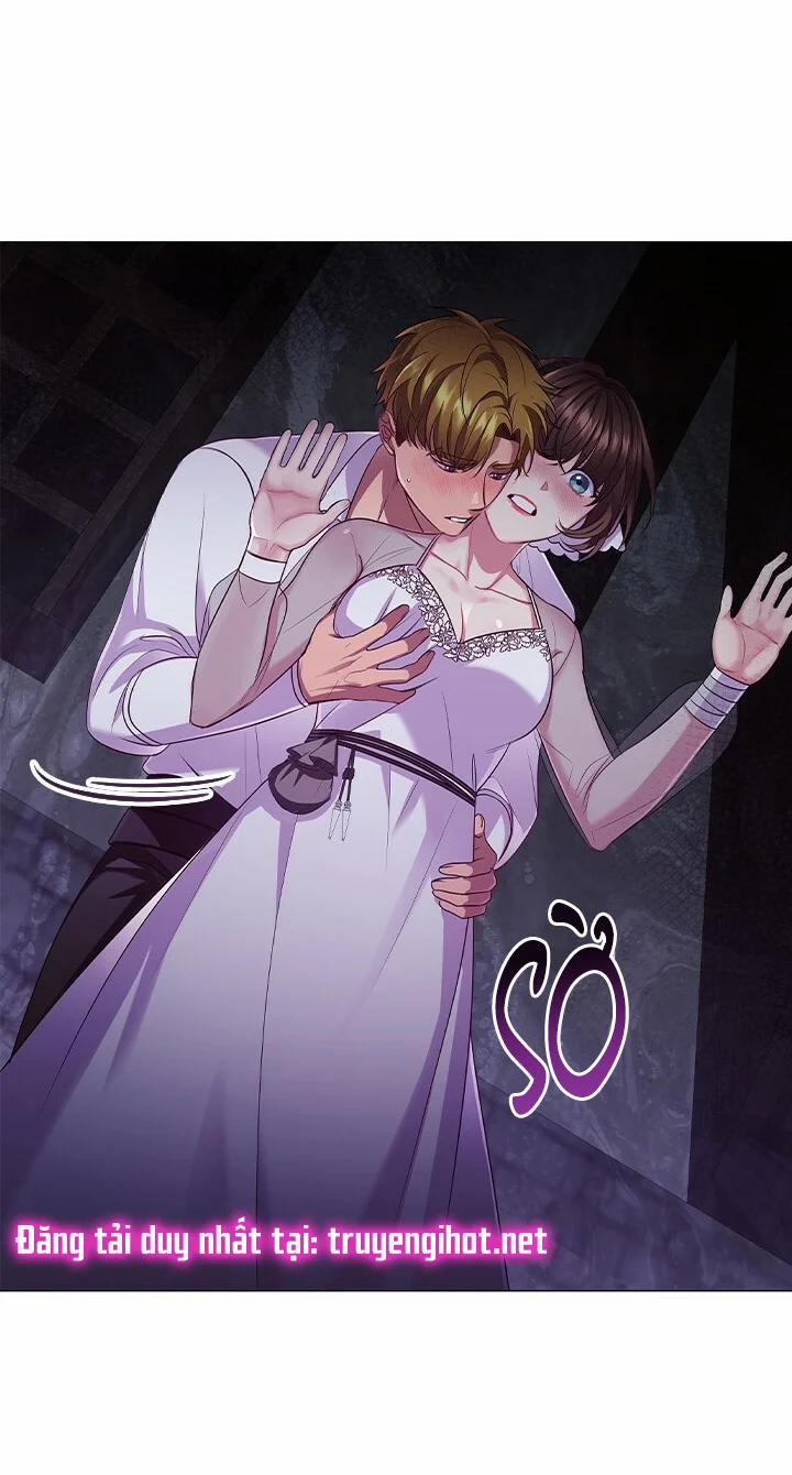 Mùi Hương Của Ác Quỷ 14 trang 35