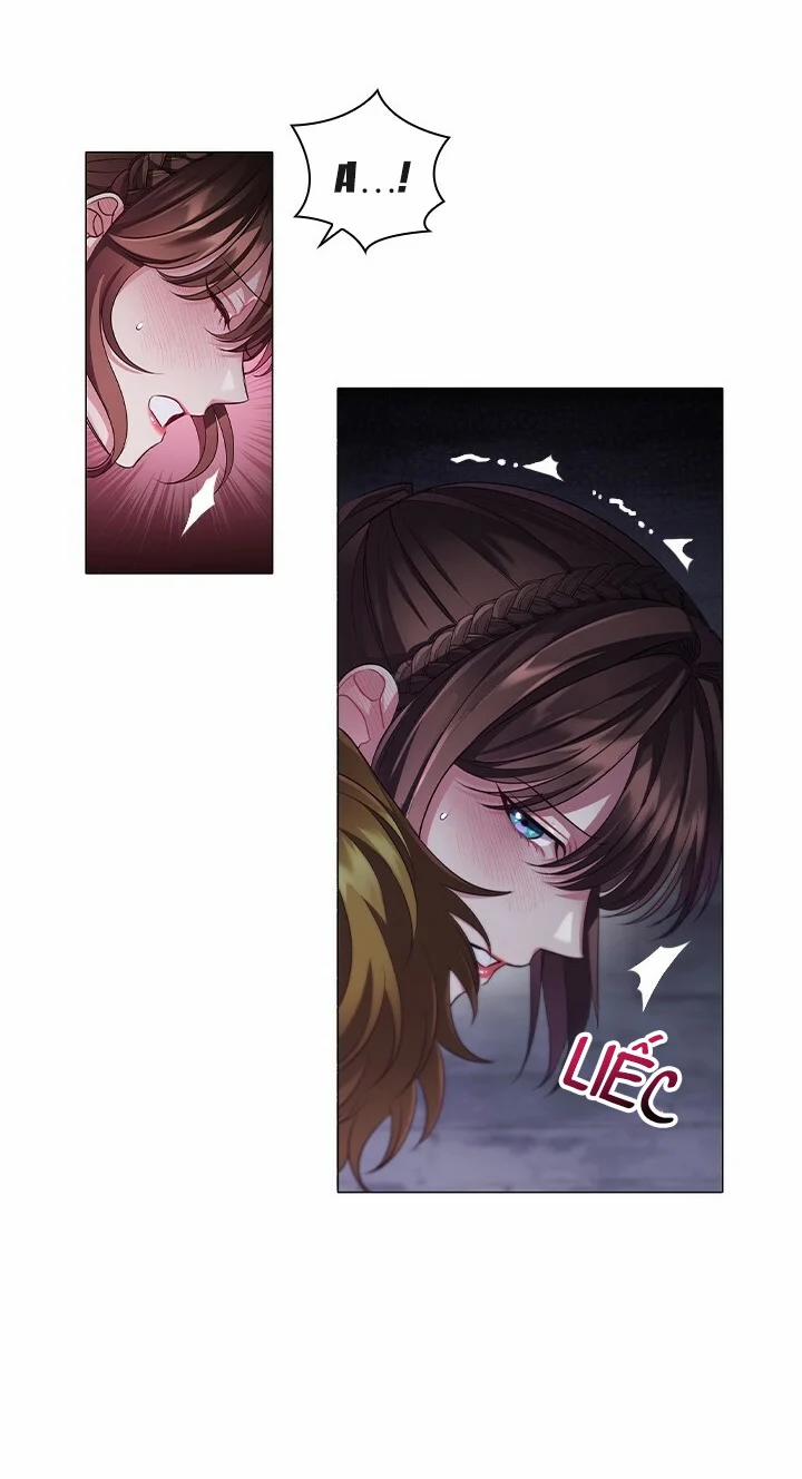 Mùi Hương Của Ác Quỷ 14 trang 37