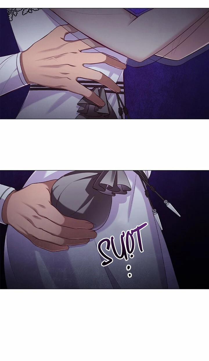 Mùi Hương Của Ác Quỷ 14 trang 41