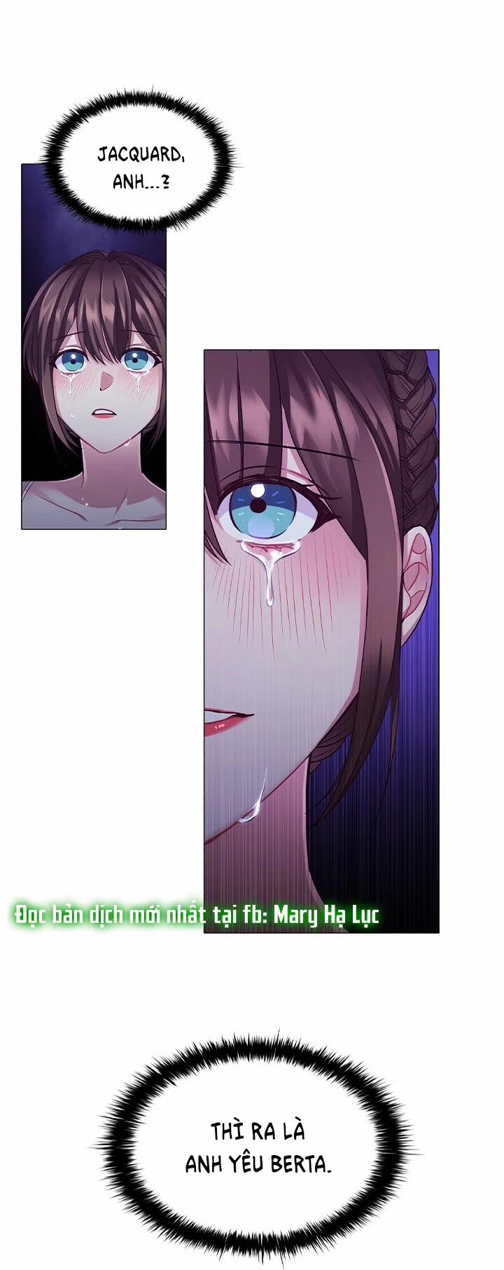 Mùi Hương Của Ác Quỷ 14 trang 50