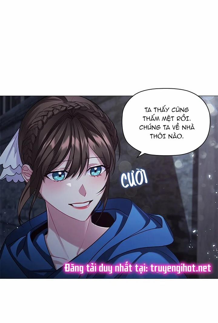 Mùi Hương Của Ác Quỷ 14 trang 53