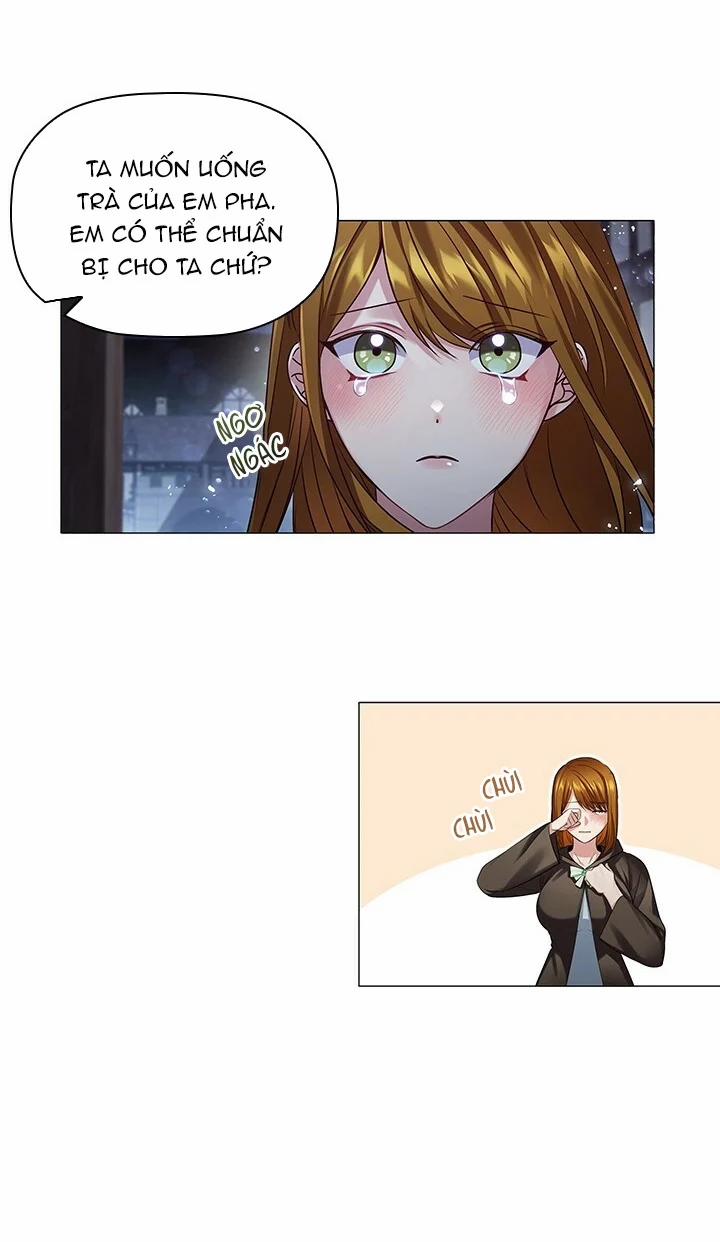 Mùi Hương Của Ác Quỷ 14 trang 54