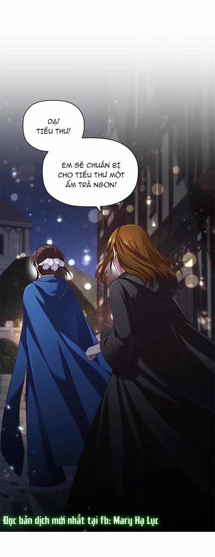 Mùi Hương Của Ác Quỷ 14 trang 55