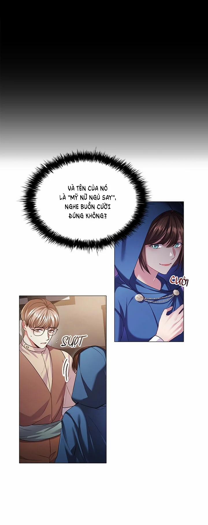 Mùi Hương Của Ác Quỷ 14 trang 6