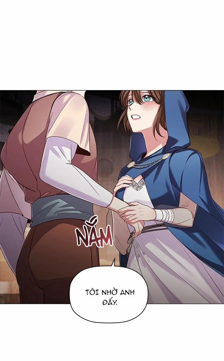 Mùi Hương Của Ác Quỷ 14 trang 7