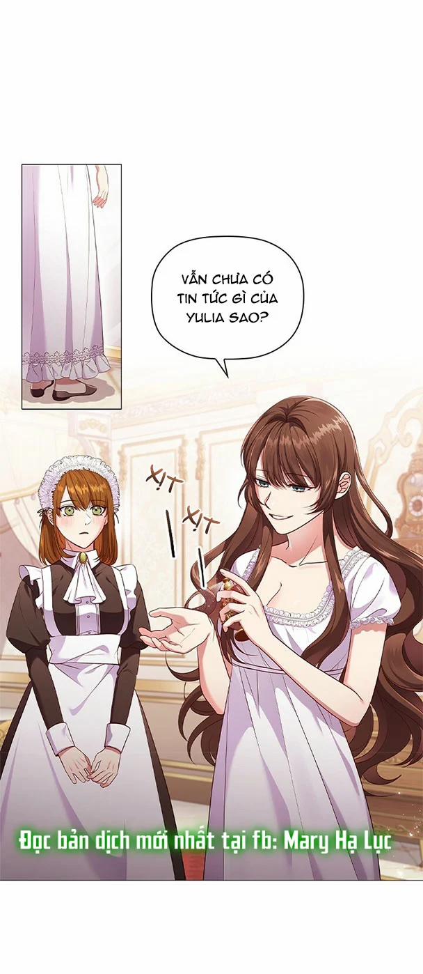 Mùi Hương Của Ác Quỷ 15 trang 0