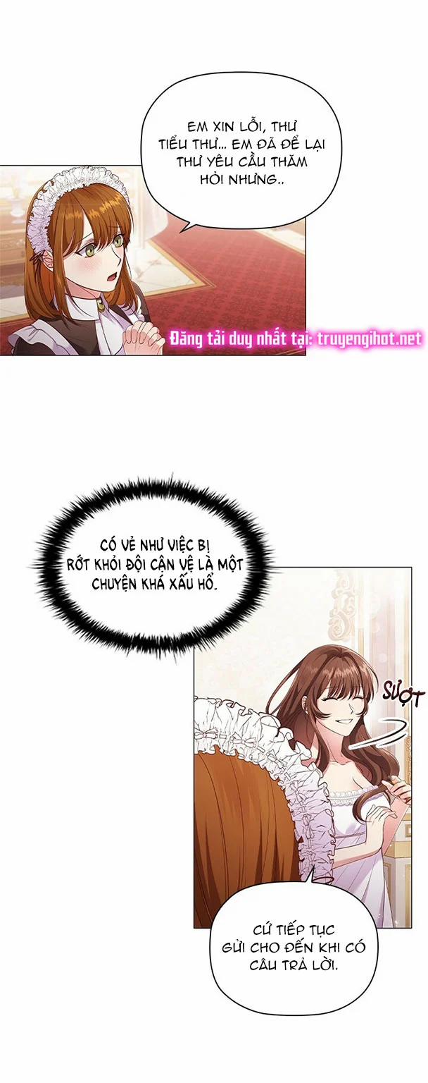 Mùi Hương Của Ác Quỷ 15 trang 1