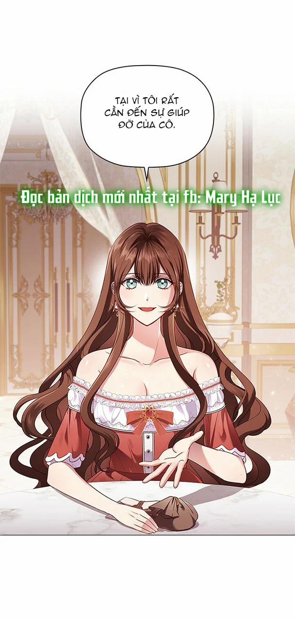 Mùi Hương Của Ác Quỷ 15 trang 11