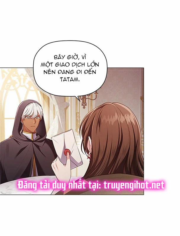 Mùi Hương Của Ác Quỷ 15 trang 14